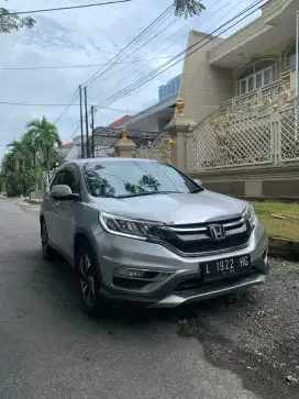 ‼️Honda CR-V Non Prestige 2015‼️