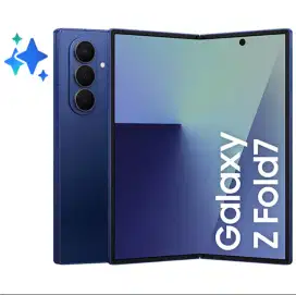 Samsung Galaxy Z Fold7
