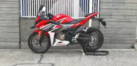 Motor CBR 150 r