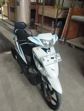 Yamaha Mio j fi pjk pjg No PR