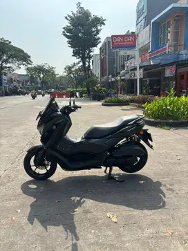DIJUAL MOTOR NMAX 2025