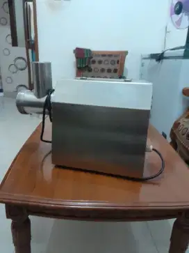Dijual mesin slice otomatis mesin potong mesin giling bekas