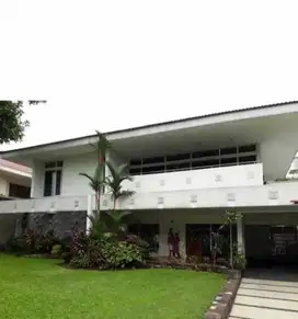 DIJUAL CEPAT RUMAH PONDOK INDAH JAKSEL DIBAWAH NJOP
