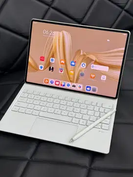 Huawei Matepad Pro 12.2 2025 Gold 12/512Gb (Baru 2 Bulan)