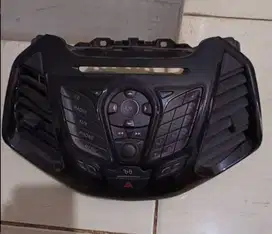 HEAD UNIT FORD ECOSPORT TITANIUM