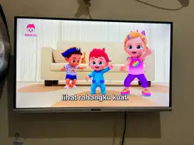 Smart TV Cooca 32inch