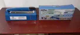 Alat press plastik
