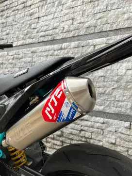 Norifumi Jumpz Original WR 155 R Standar