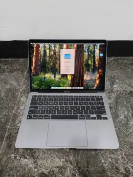 MACBOOK AIR M1 2020 8/512