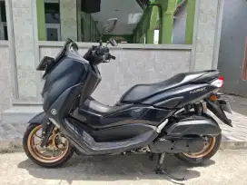Yamaha nmax ABS KEYLESS SIAP PAKEK MOTOR GRESS SS LNGKP