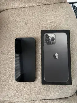 IPHONE 13 PRO MAX 256GB