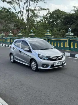 DP 0 JUTA (BRIO E 2022 MANUAL)