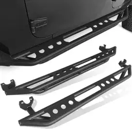 SIDE STEP SMITTY BILT JEEP JK 4 D