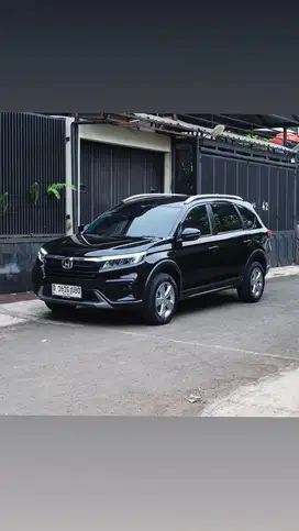 Honda BRV 2023 Bensin