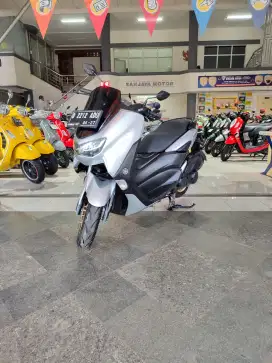 Yamaha NMAX ABS connected 2022, Wildan Sanjaya Motor Bandung