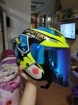 KYOTO ESPARGARO MULUSS SIZE M