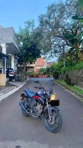 Jual cepat Honda Verza 150 Tahun 2023