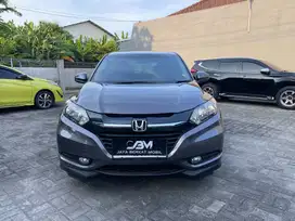 2015 HONDA HR-V 1.5 E CVT