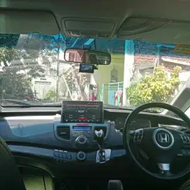 Honda Odyssey 2005 Bensin