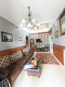Dijual Cepat Rumah Mudah di Perum Padalarang Indah