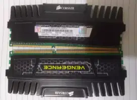 Ram Corsair 2x2 like new