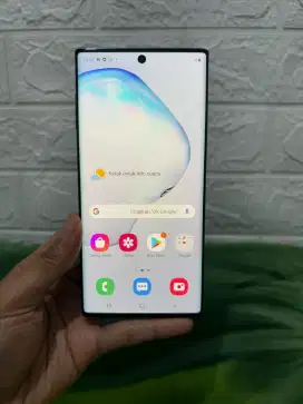 Samsung Note 10 Ram 8/256GB