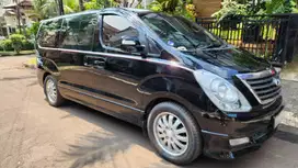 Hyundai H-1 XG 2.5 CRDi AT 2013 | Electric Sliding Door + HU Android