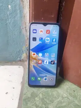Jual butuh HP Oppo a17