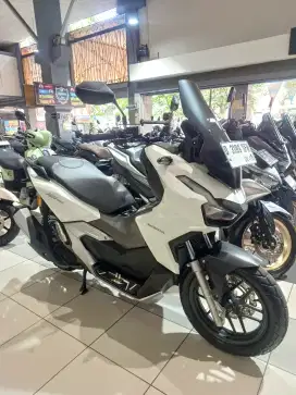 ADV 160 CBS 2024 - SRI SANJAYA MOTOR