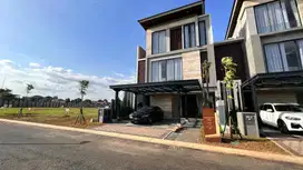 Jual Rumah Brand New 3 Lantai Dharmawangsa Home Tipe Nivara