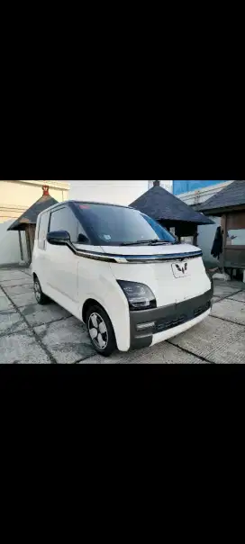 Wuling Air Ev 300 Long Range Th 2022