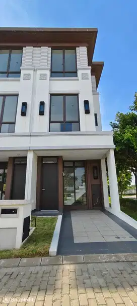 DI SEWAKAN CEPAT RUMAH DI SUVARNA SUTERA TANGERANG