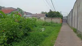 Dijual Tanah Kavling Eksklusif Di Cinangka 8 Menit The Park Sawangan