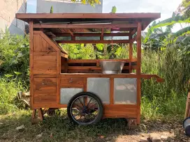 Rombong Depot Soto