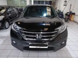 Honda CRV 2.4 Matic Thn 2013