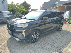 Toyota Veloz Q Tss KM24rb istimewa