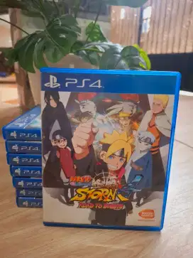 Bd naruto storm 4 road to boruto