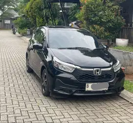Brio Satya 2023 Facelift Mulus
