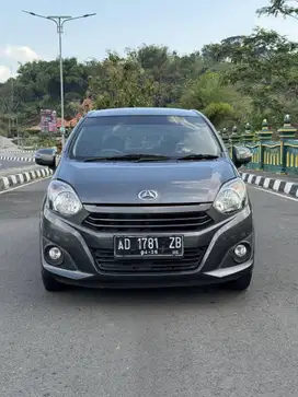 DP 5 JUTA (AYLA 1.0 X 2021 MANUAL)