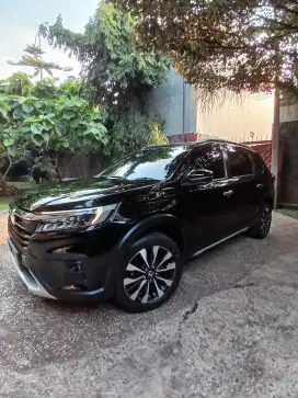 Honda BR-V Prestige (NS) 2022-AT