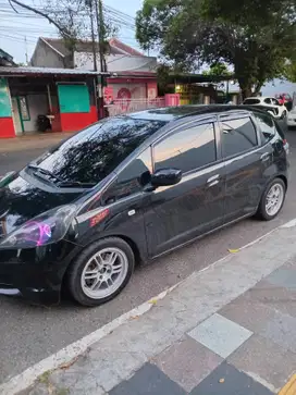 Honda Jazz 2010 Bensin
