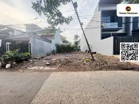 Kavling Siap Bangun 5x25 di Meruya Selatan – Dekat Tol & Mall, HGB