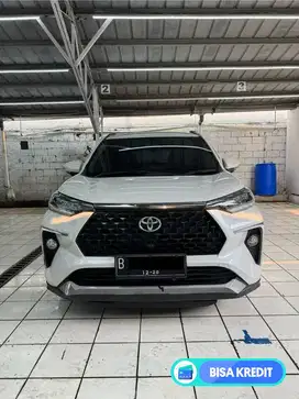 Toyota Veloz Q 2021