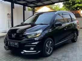 MOBILIO 1.5 RS AT 2017