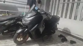 jual yamaha new nmax abs 155