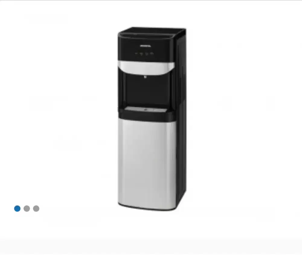 MODENA WATER DISPENSER