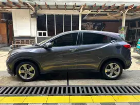 Honda HR-V 2015 Bensin