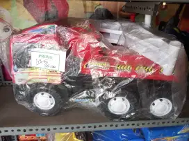 PROMO Mainan Anak Truk Bego Naik