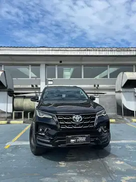 Toyota fortuner Gr 2.4