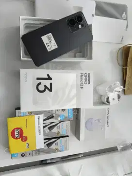 Promo oppo Reno 13F